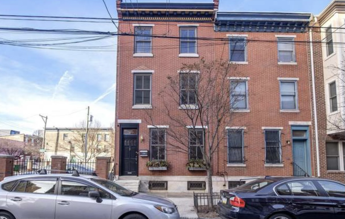 726 South 16th Street - 1