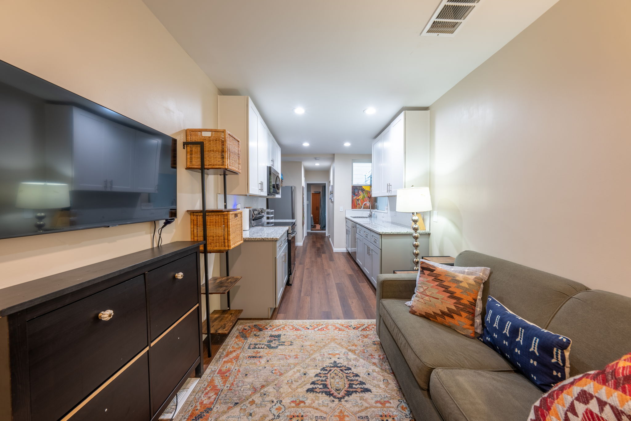 2205 Emerald Street - 1