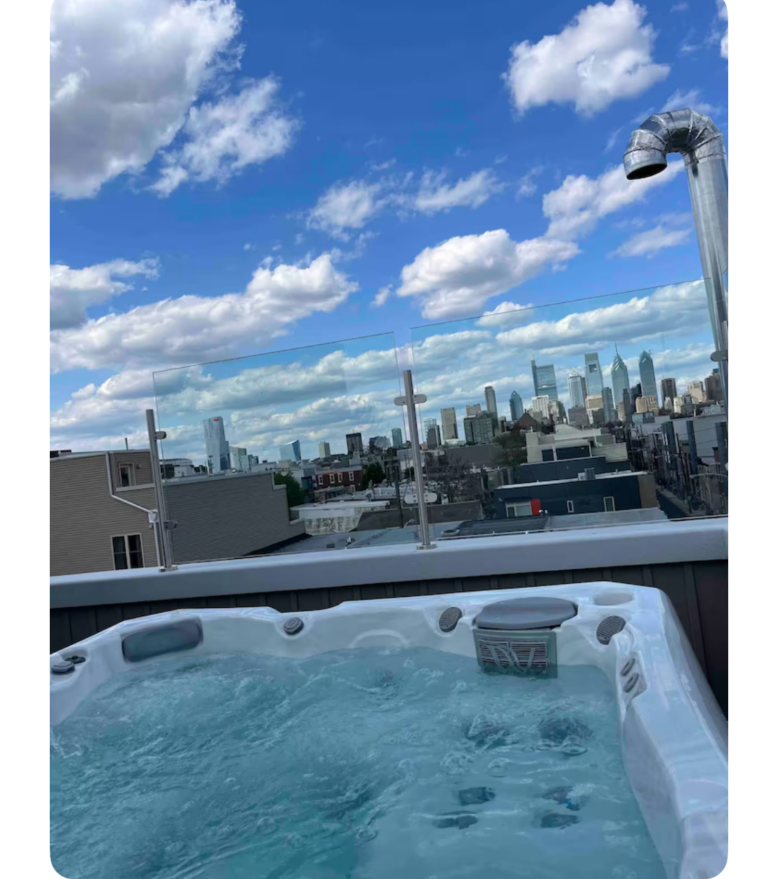 1514 South Bouvier Street