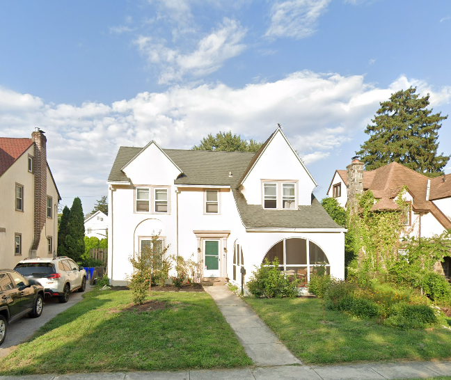 1005 Drexel Avenue