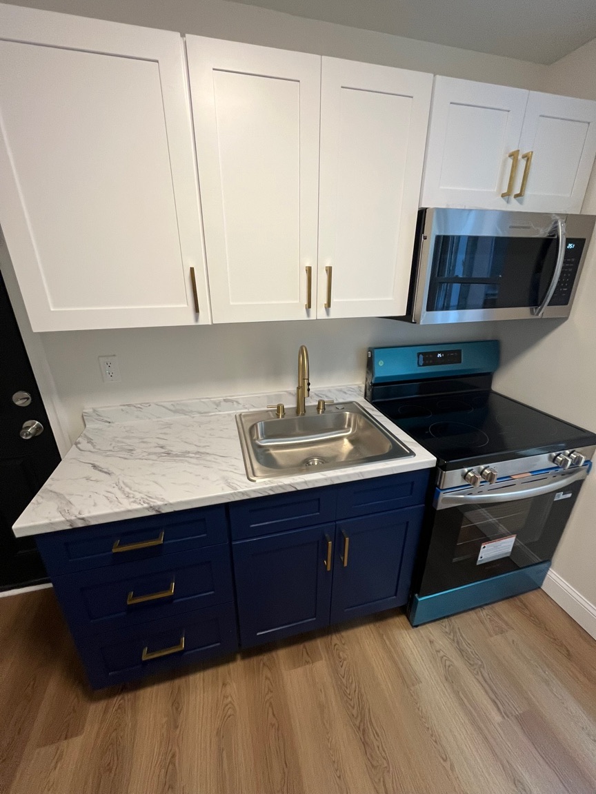 904 South Cecil Street - 1