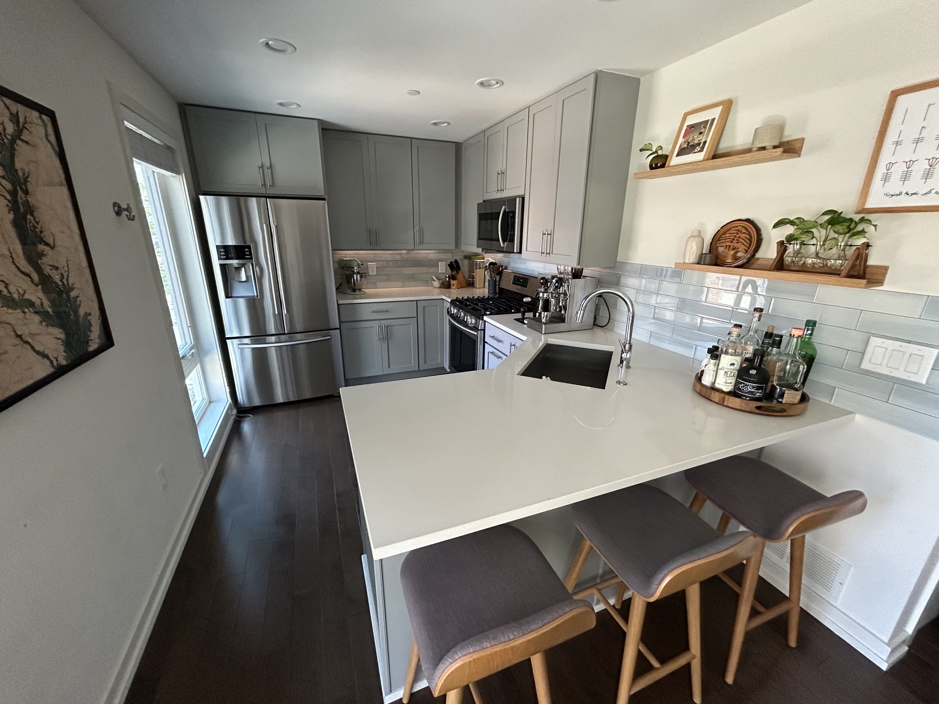 709 South 12th Street