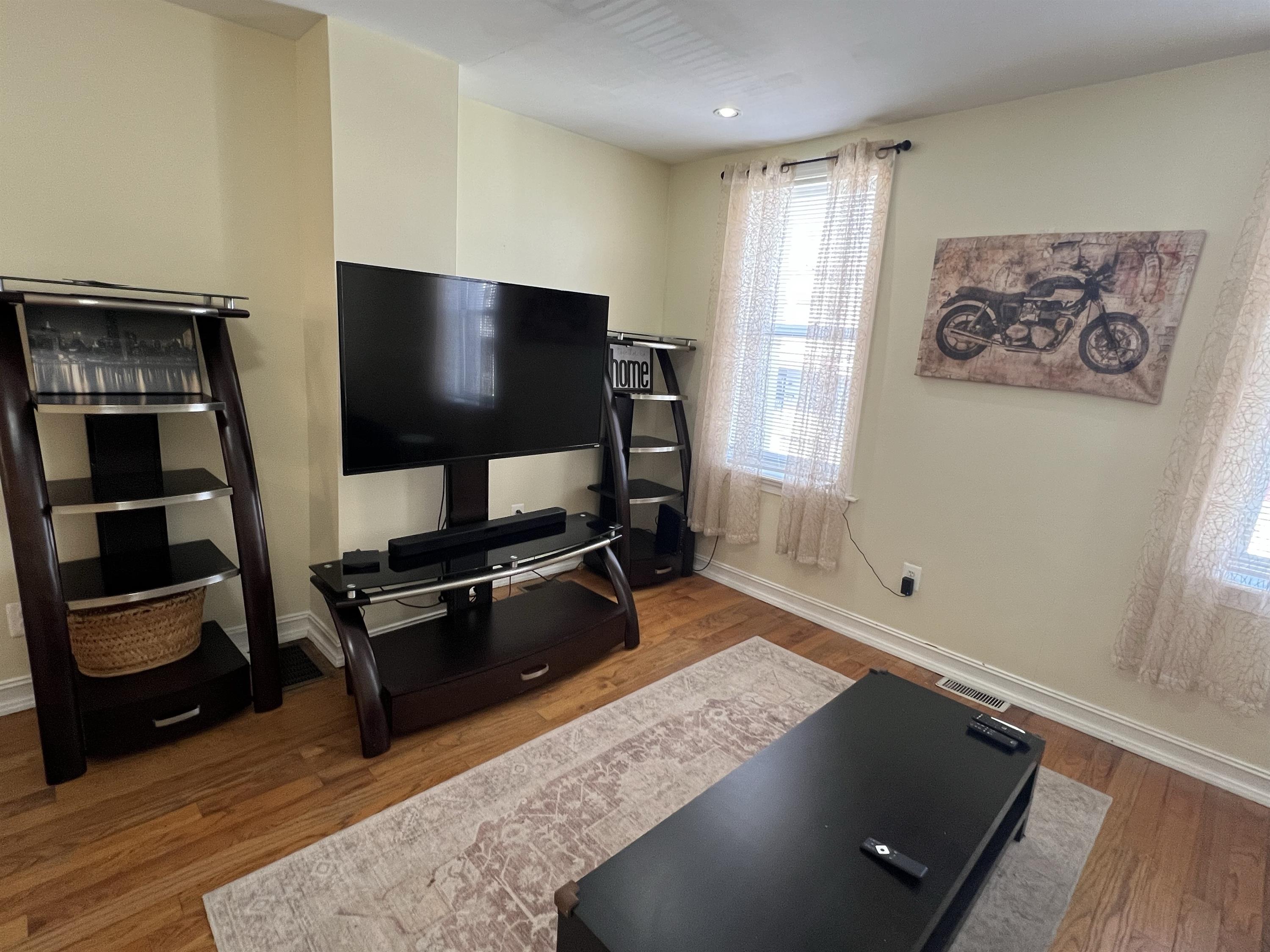 1833 Point Breeze Avenue - 2