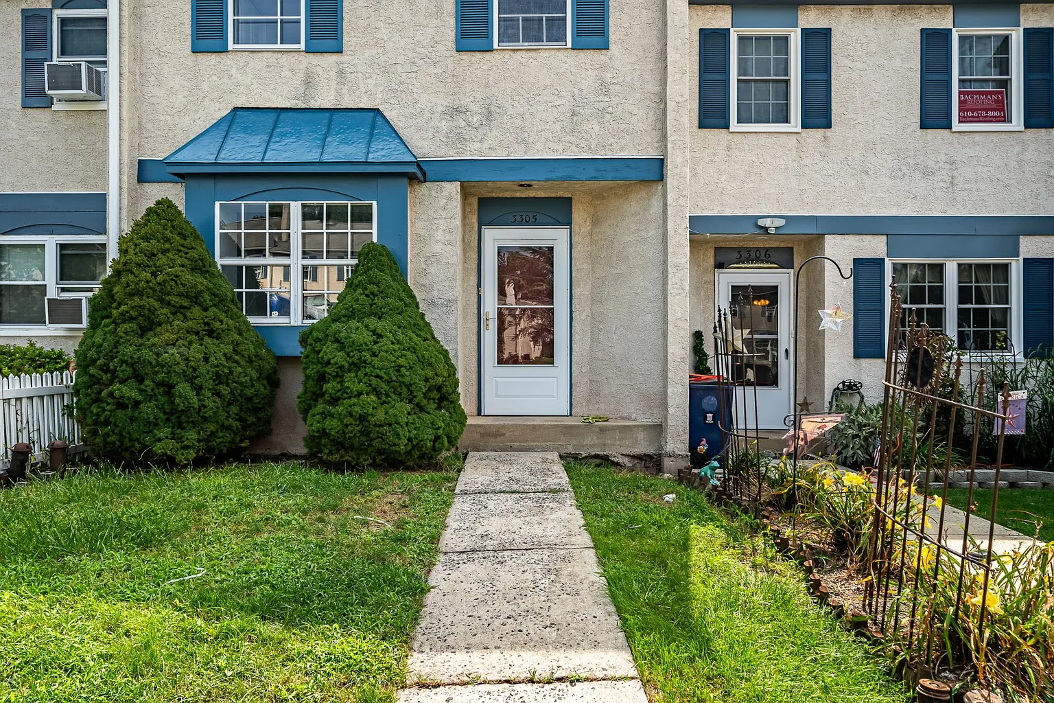 3305 Walnut Ridge Estates
