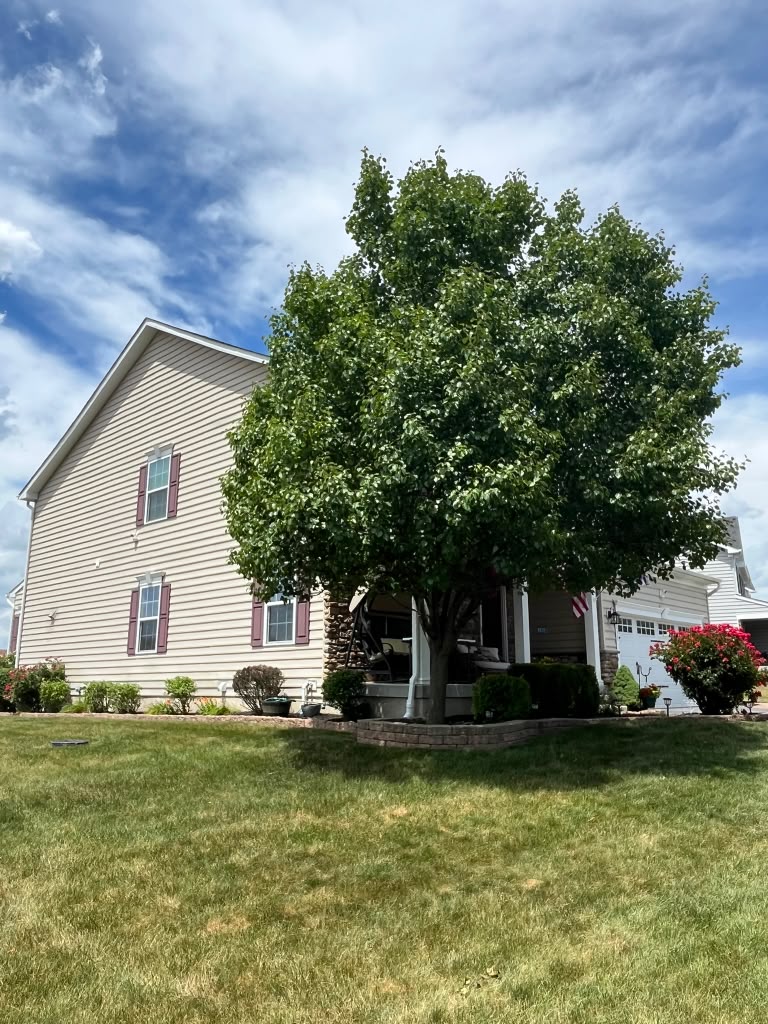 1971 Crossings Way