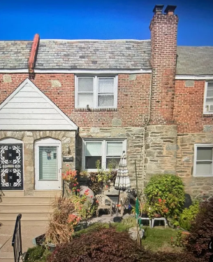 6839 Radbourne Road